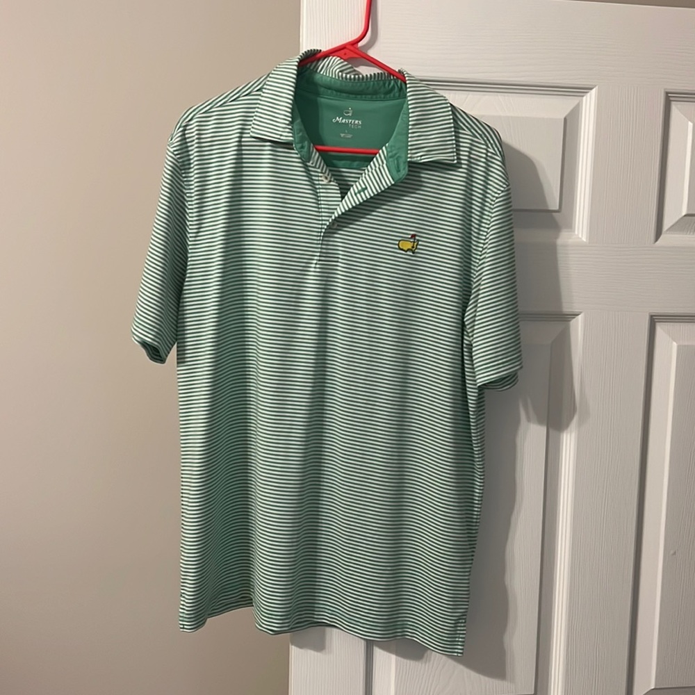 Masters polo